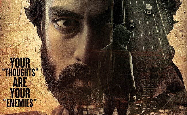 First look of 'Palasa 1978' fame hero Rakshit